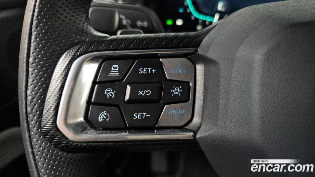 Ford Mustang 2.3 EcoBoost Premium Coupe, 2024
