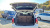 Hyundai Palisade Diesel 2.2 2WD, 2023
