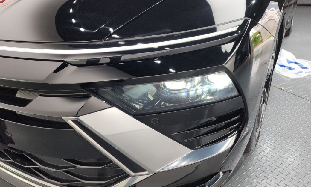 Hyundai Sonata 1.6 Turbo, 2025