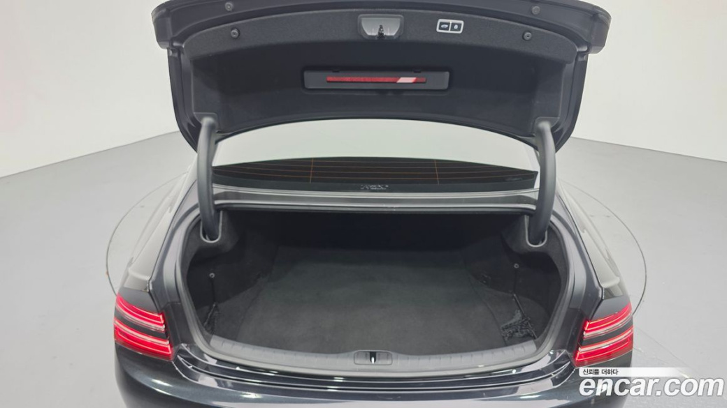 Genesis G80 Gasoline 2.5 Turbo AWD, 2022