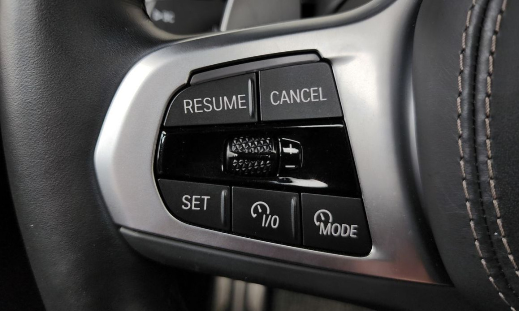 BMW X6 xDrive30d M Sport, 2024