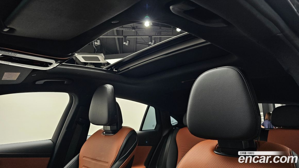 Mercedes-Benz GLC-Class GLC300 4MATIC Coupe, 2024