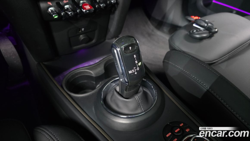Mini Countryman Classic, 2024