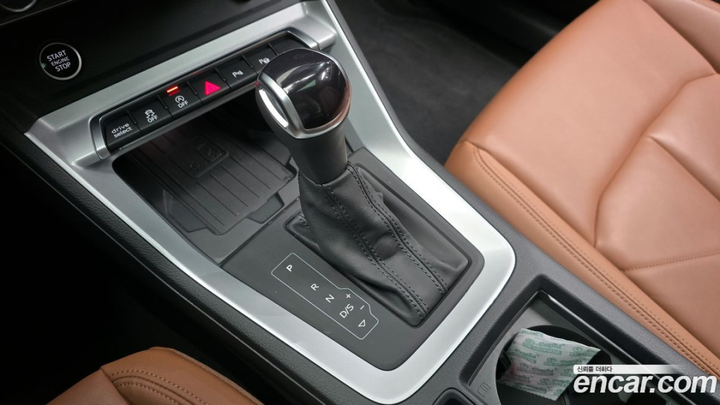 Audi Q3 40 TFSI Quattro Premium, 2023