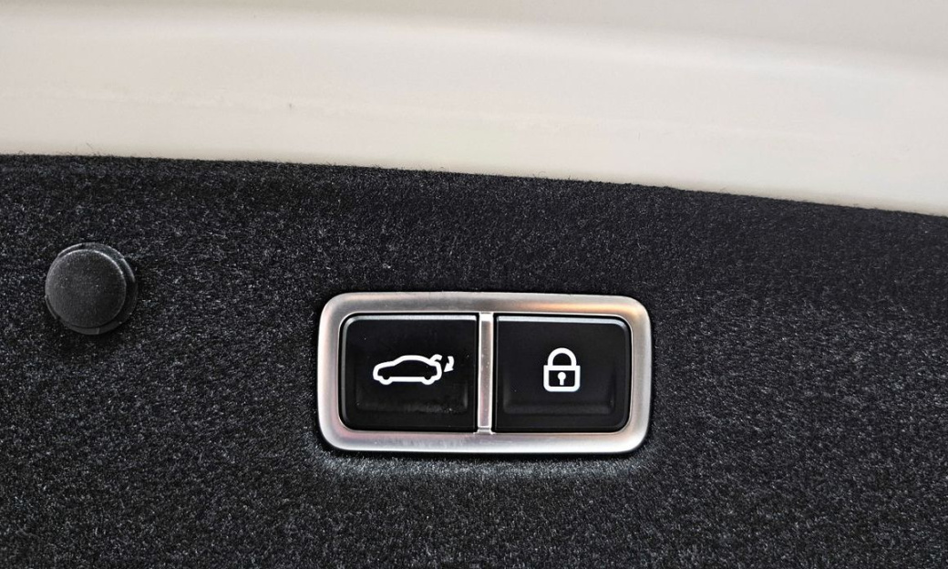Kia K8 2.5 Gasoline 2WD, 2023