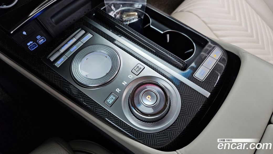 Genesis G80 Gasoline 2.5 Turbo AWD, 2022