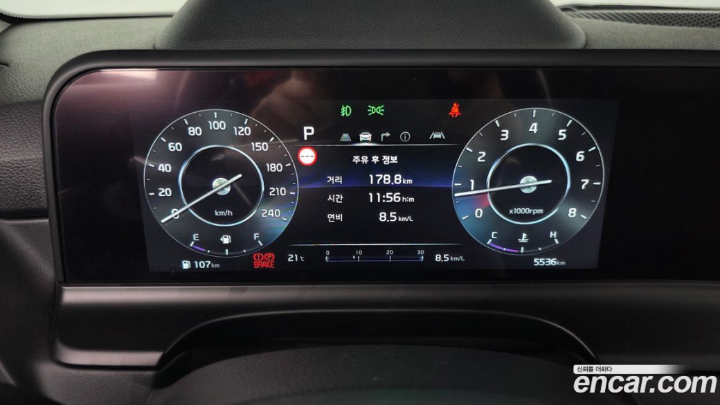 Kia Seltos Gasoline 1.6 Turbo 2WD, 2024