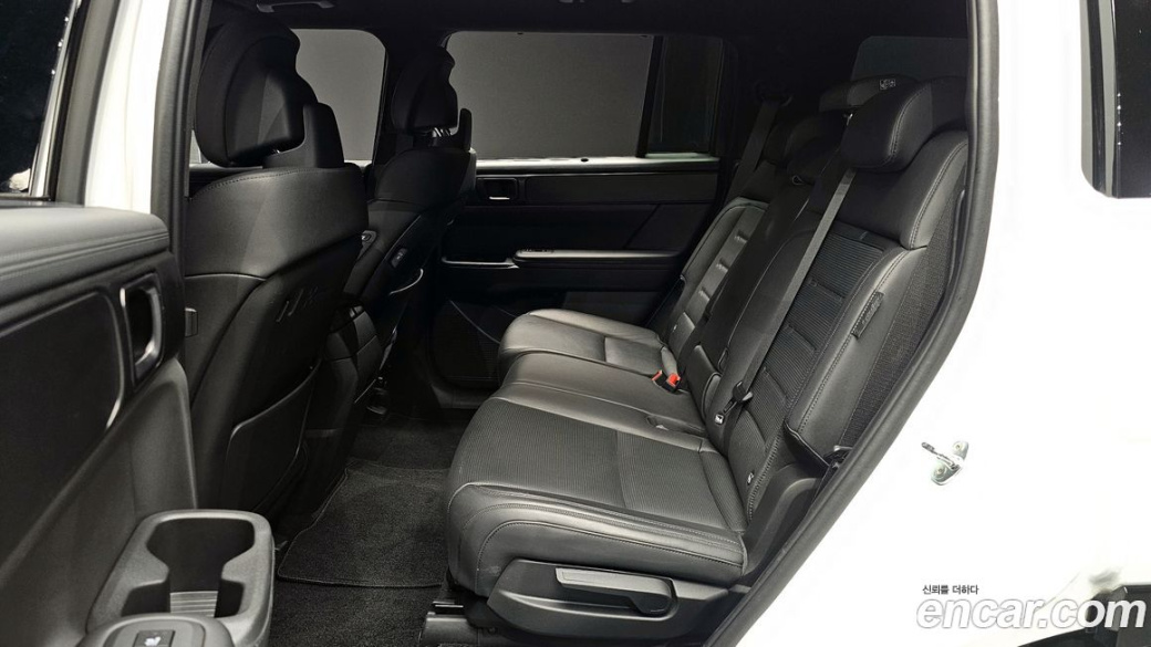 Hyundai Santafe Gasoline 2.5T 2WD, 2024