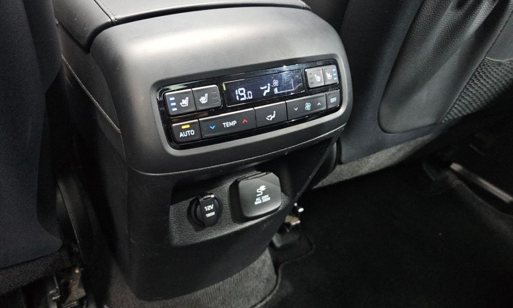 Hyundai Palisade Diesel 2.2 4WD, 2023
