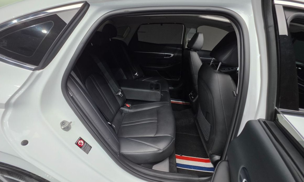 Hyundai Sonata 2.0, 2023