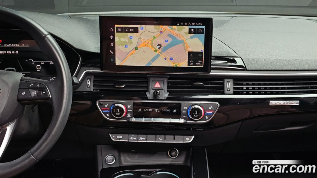 Audi A5 40 TDI Quattro Premium Sportback, 2021