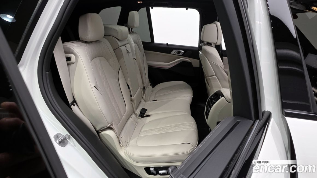 BMW X5 xDrive 30d M Sport, 2025
