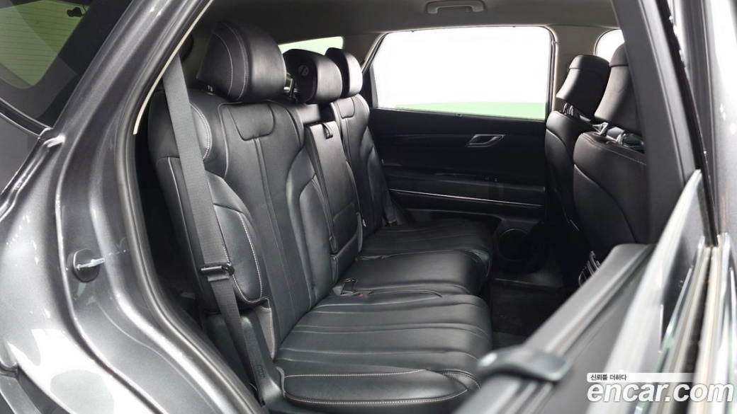 Genesis GV80 2.5T Gasoline 2WD, 2022
