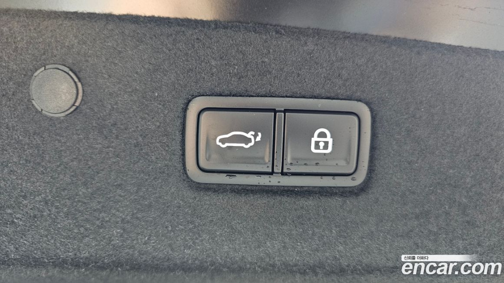 Kia K8 2.5 Gasoline 2WD, 2025