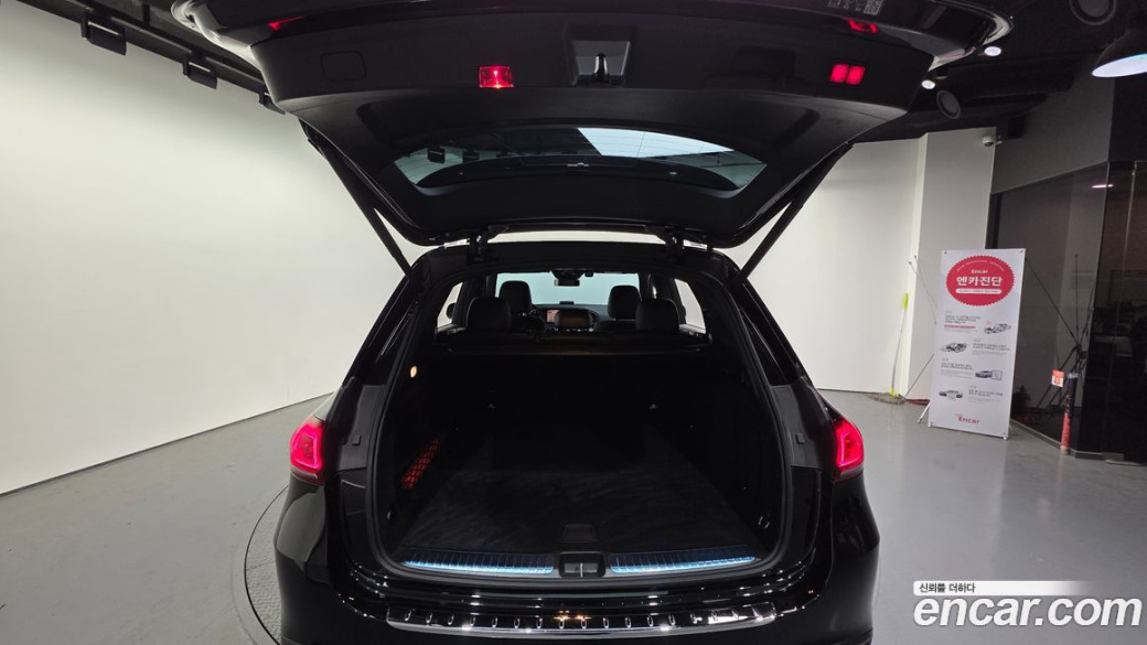 Mercedes-Benz GLE-Class AMG GLE53 4MATIC+, 2022