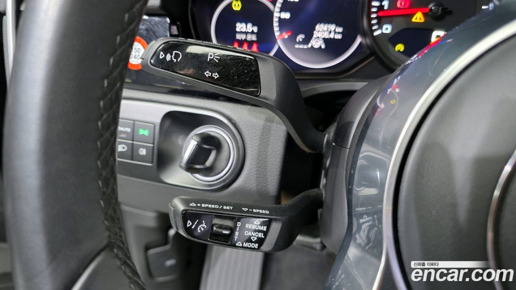 Porsche Cayenne 3.0, 2023
