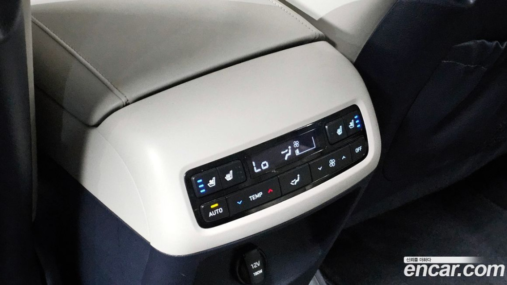 Hyundai Palisade Diesel 2.2 2WD, 2022