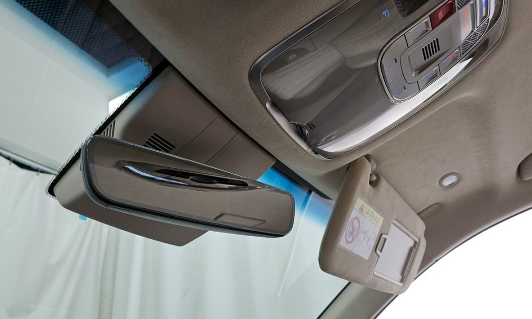 Genesis GV80 3.0 Diesel AWD, 2022