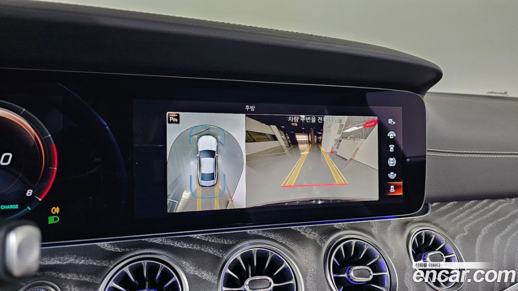 Mercedes-Benz CLS-Class CLS450 4MATIC, 2023
