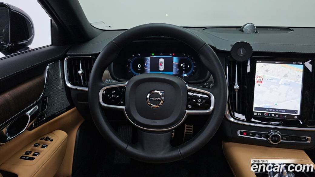 Volvo S90 B6 AWD Ultra Bright, 2024