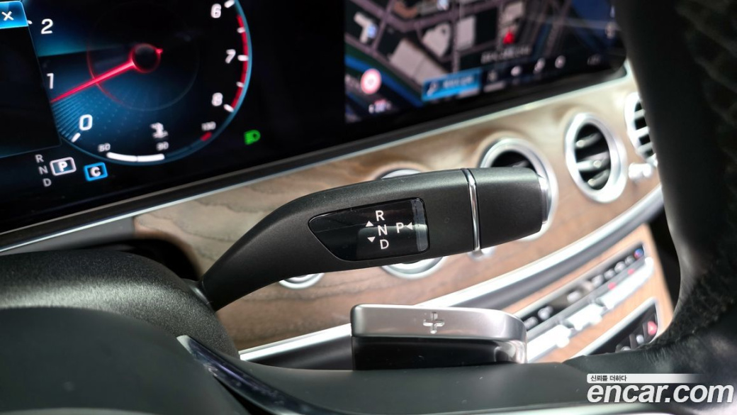 Mercedes-Benz E-Class E250 Exclusive, 2022