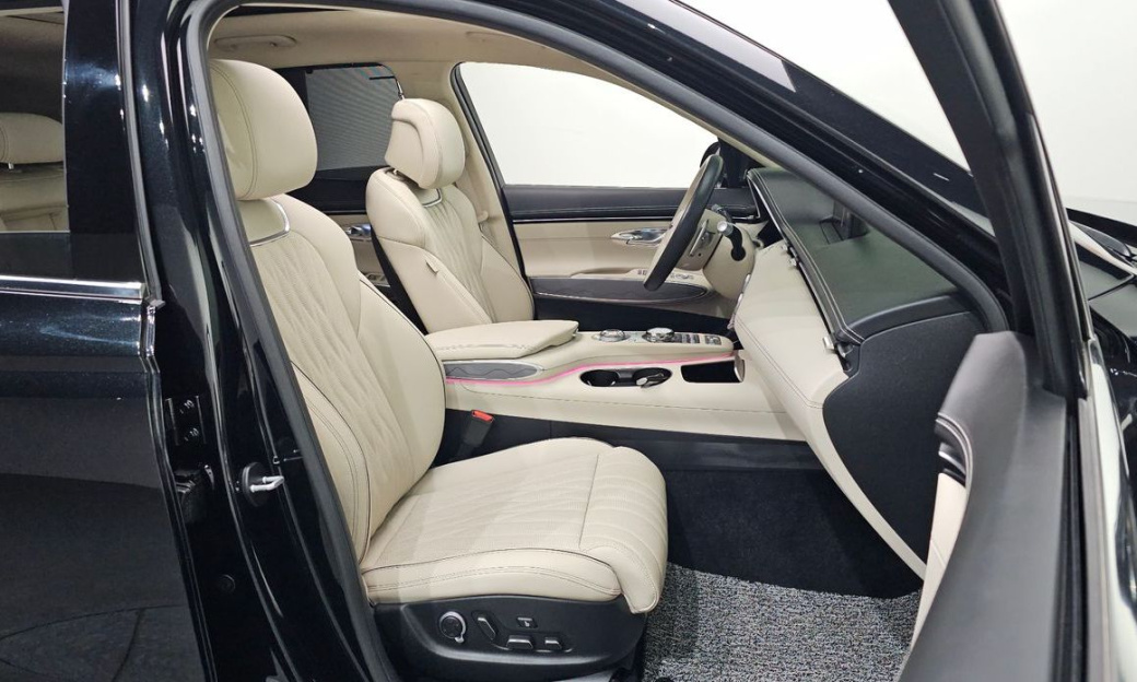 Genesis GV70 2.5T Gasoline AWD, 2023