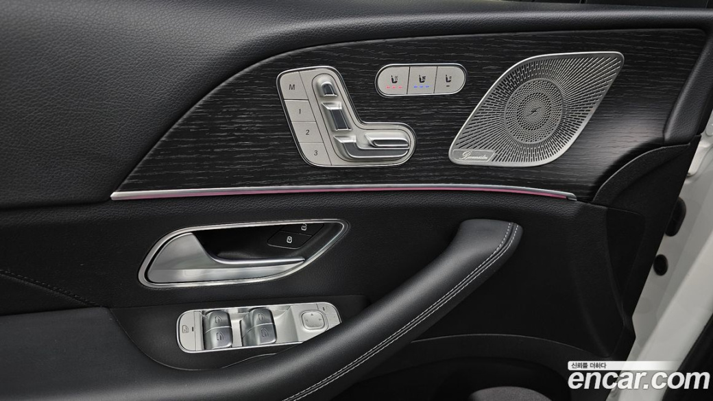 Mercedes-Benz GLE-Class GLE450d 4MATIC Coupe, 2023