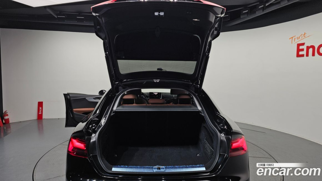 Audi A5 40 TFSI Quattro Sportback, 2023