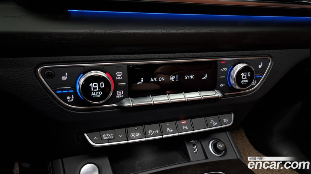 Audi Q5 40 TDI Quattro Premium Sportback, 2022