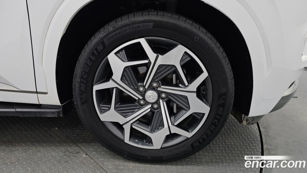 Hyundai Palisade Diesel 2.2 4WD, 2022