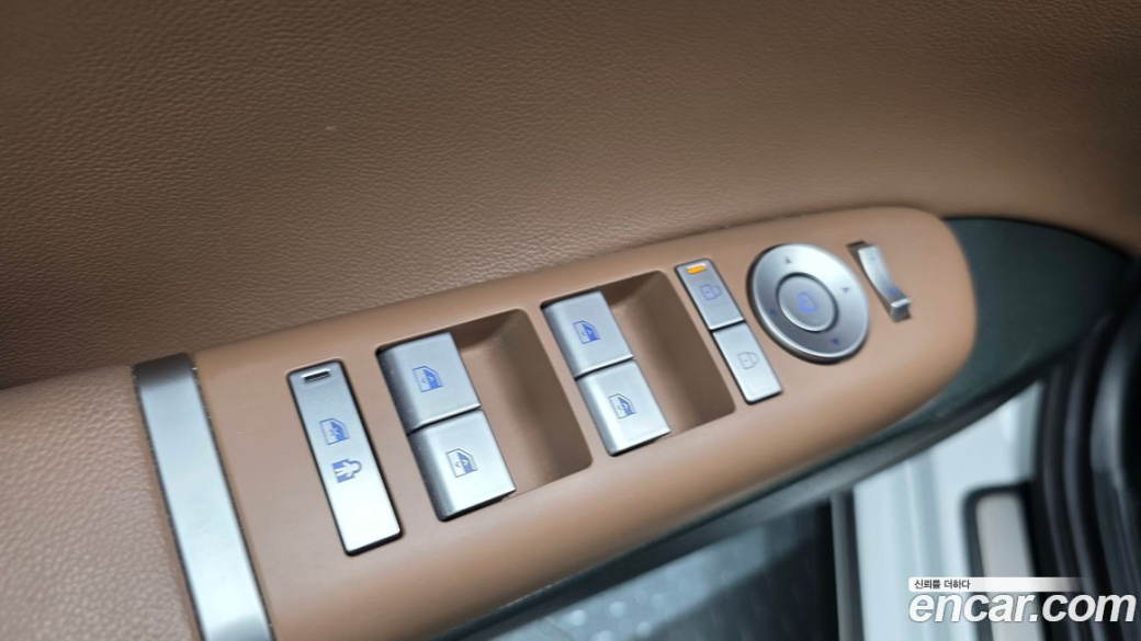 Hyundai Grandeur 2,5 Gasoline 2WD, 2023