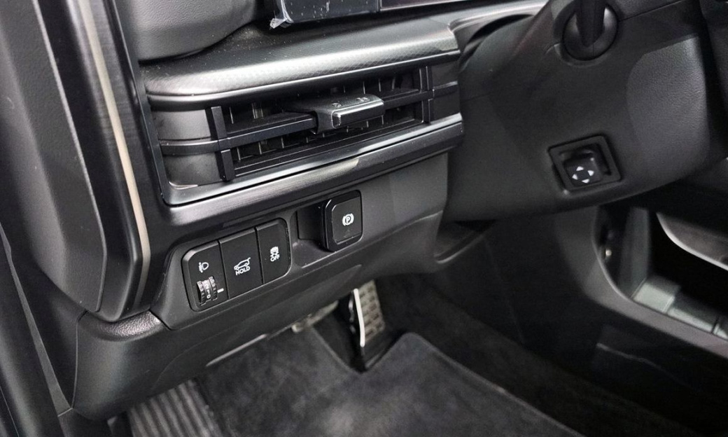 Hyundai Santafe Gasoline 2.5T 4WD, 2024