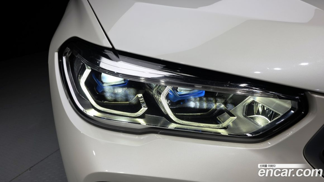 BMW X6 xDrive30d M Sport, 2022