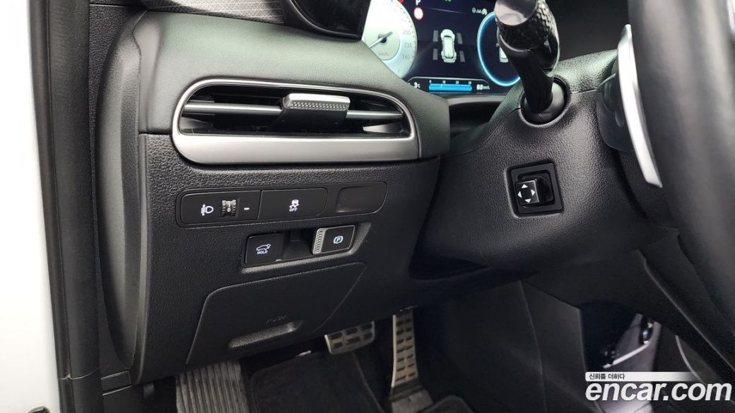 Hyundai Palisade Diesel 2.2 4WD, 2023