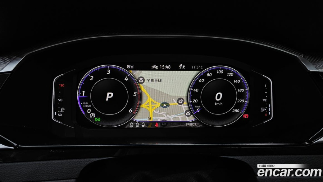 Volkswagen Arteon 2.0 TDI Prestige, 2022
