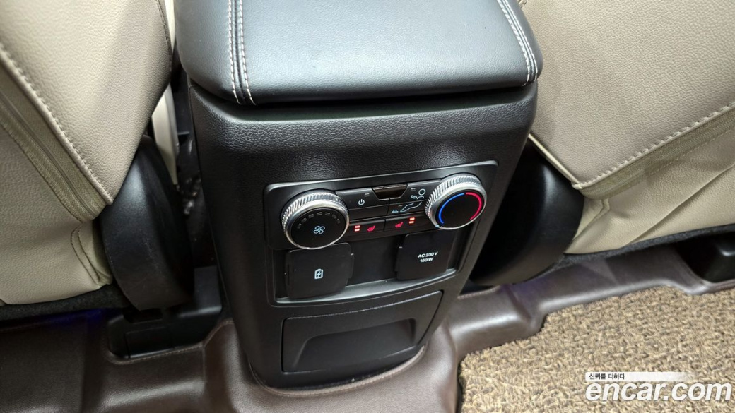 Ford Explorer 2.3 LimIted 4WD, 2023