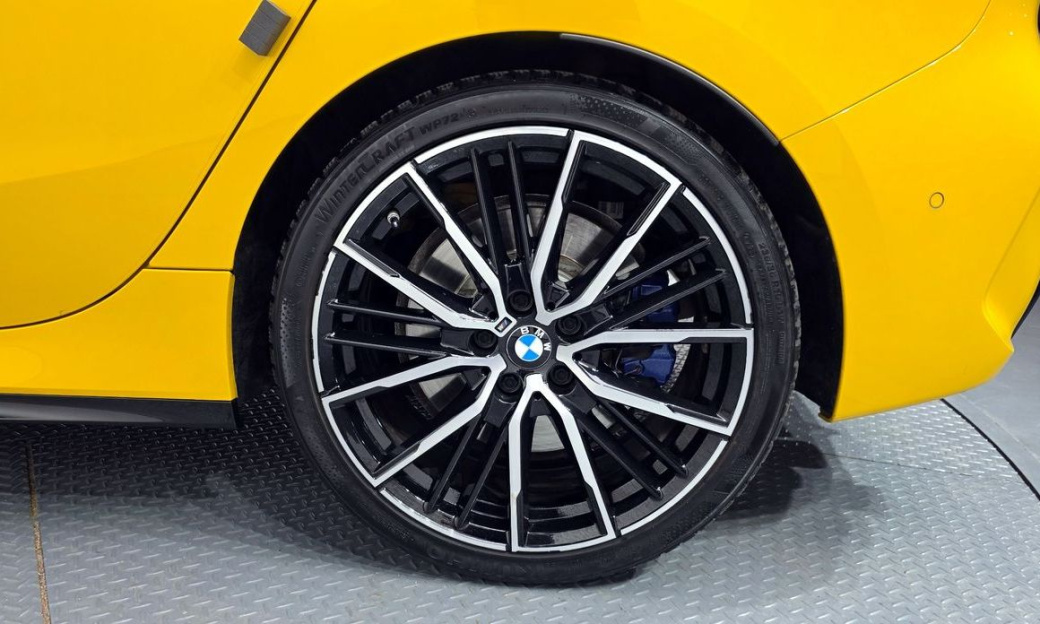 BMW 1-Series M135i xDrive Prism, 2022