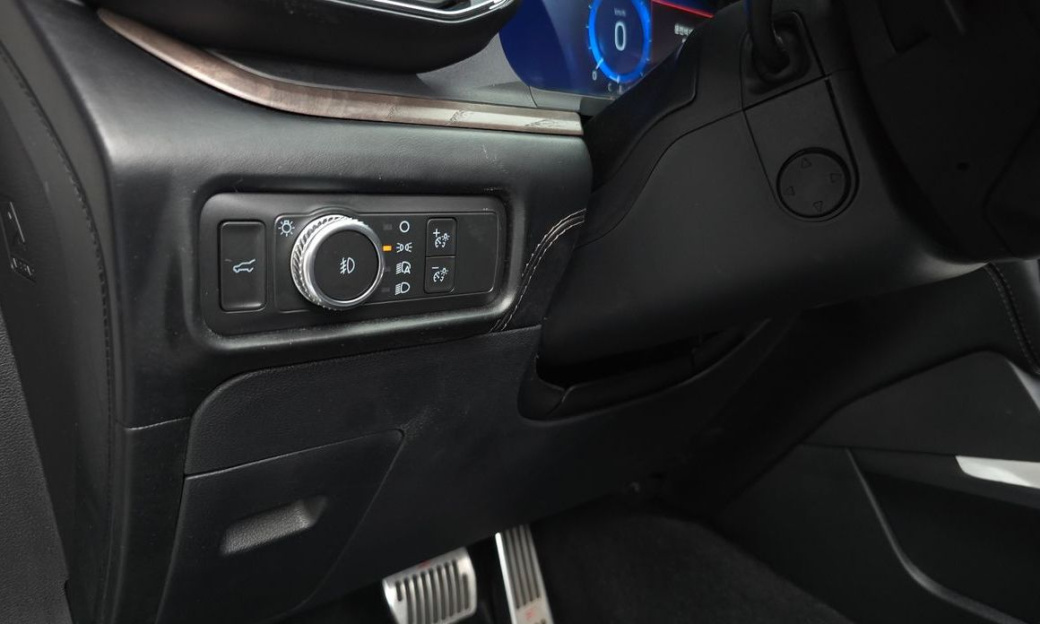 Ford Explorer 3.0 Platinum 4WD, 2021