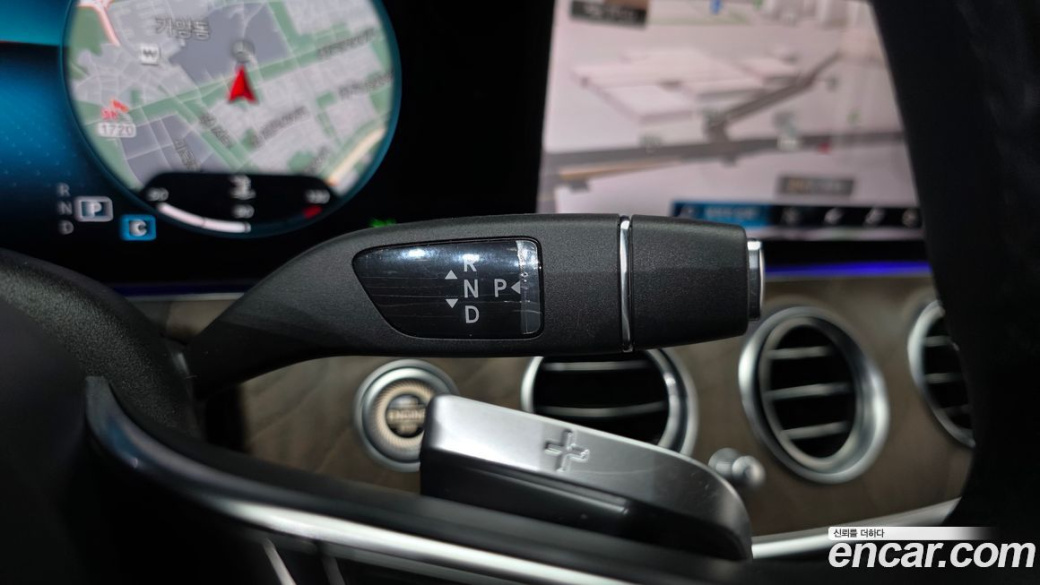 Mercedes-Benz E-Class E250 Exclusive, 2022
