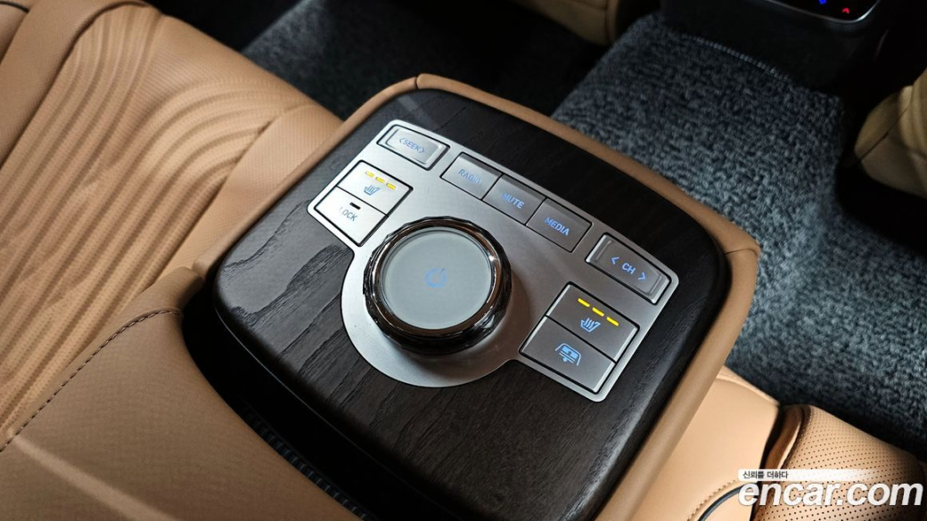 Genesis G80 Gasoline 2.5 Turbo AWD, 2023