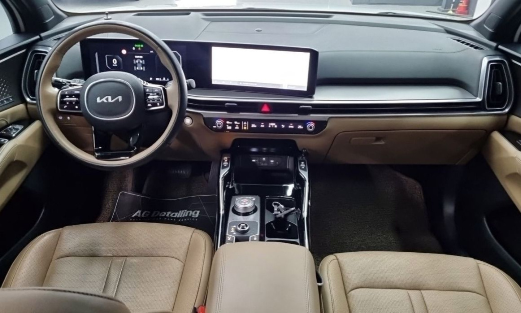 Kia Sorento Diesel 2.2 4WD, 2025