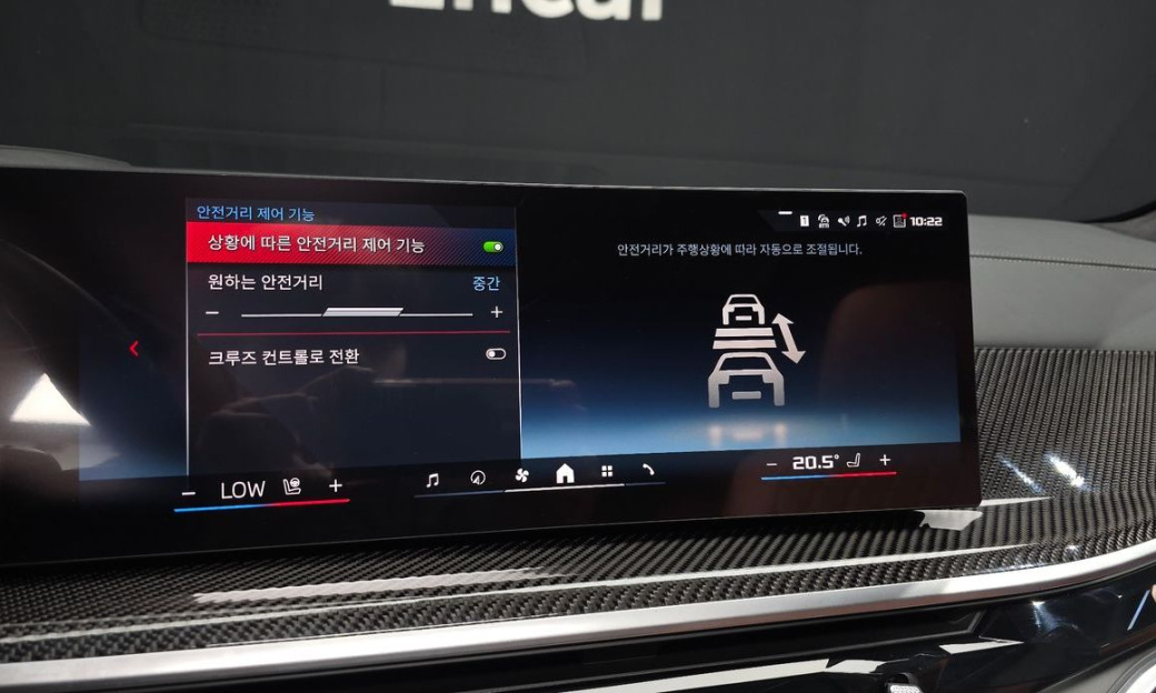 BMW X7 M60i xDrive M sport 6STR, 2025