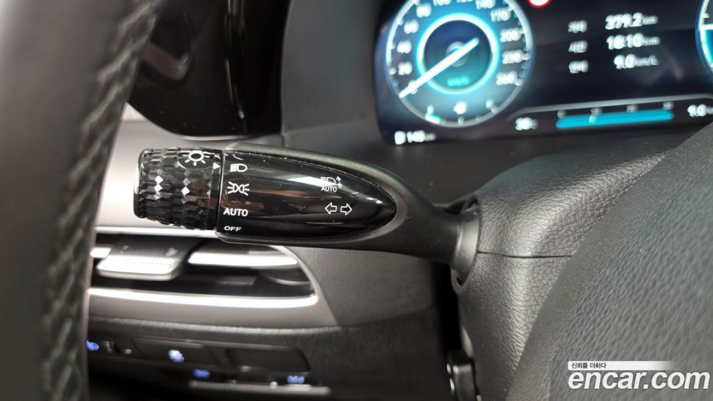 Hyundai Palisade Diesel 2.2 2WD, 2023