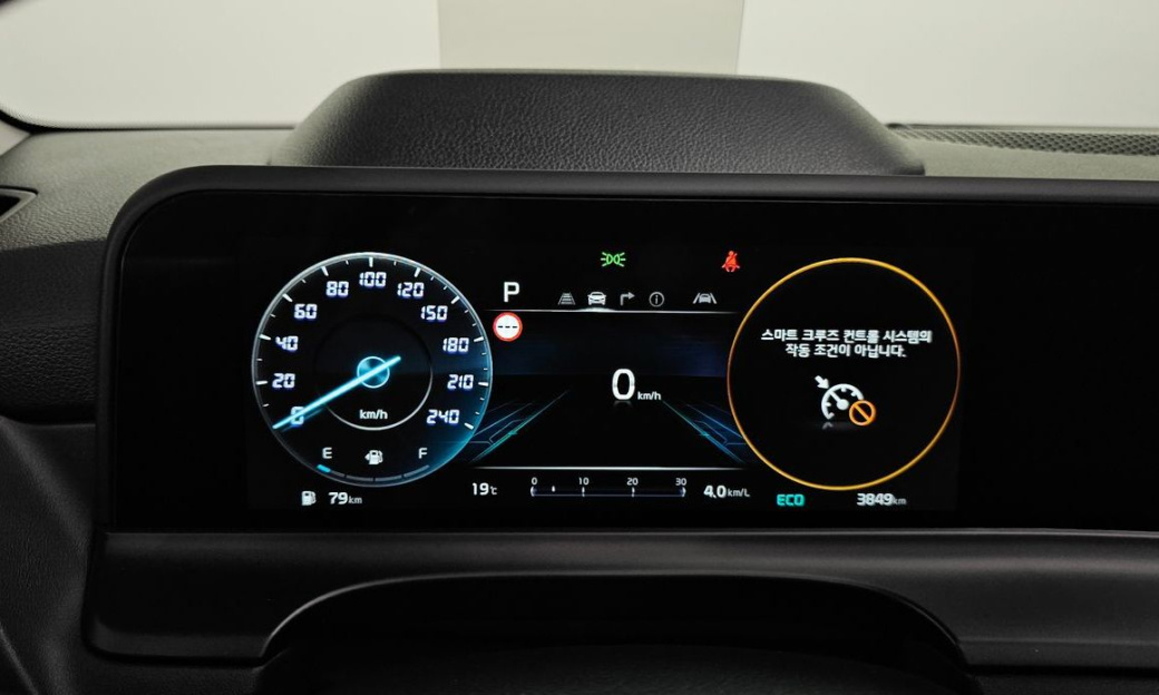 Kia Seltos Gasoline 1.6 Turbo 2WD, 2026