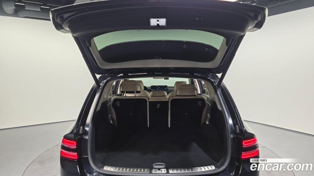 Genesis GV80 2.5T Gasoline AWD, 2023