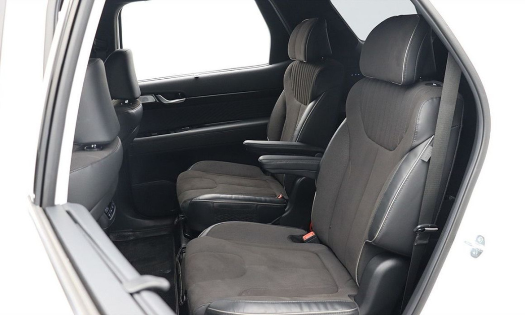 Hyundai Palisade Diesel 2.2 2WD, 2024