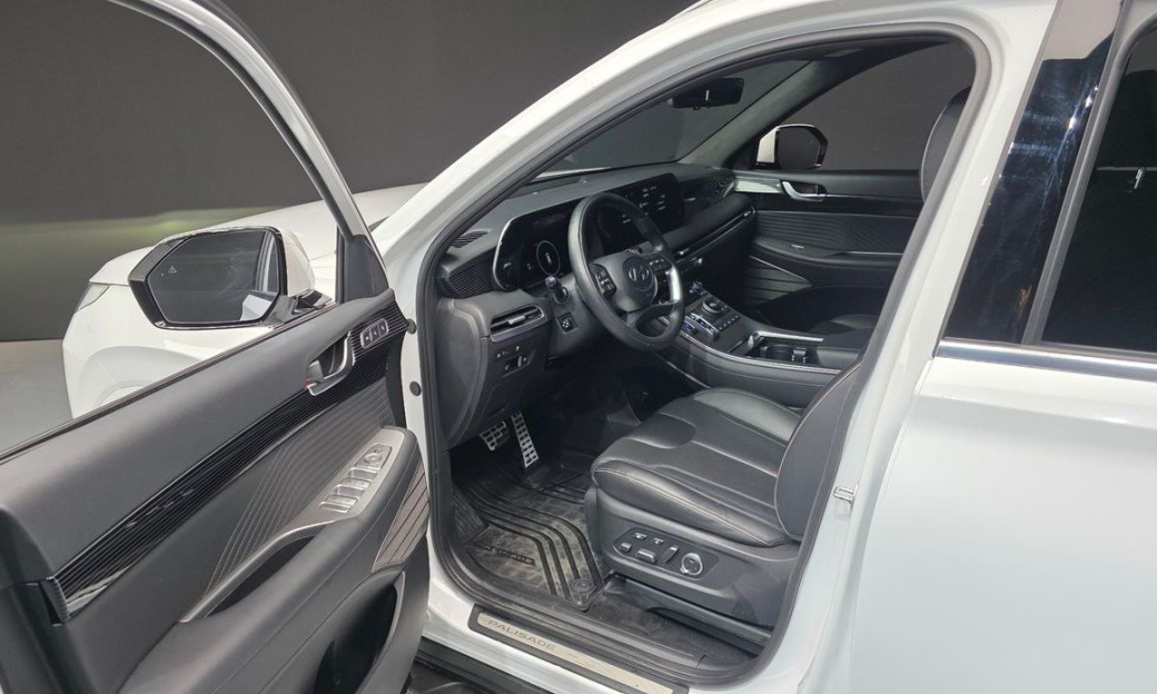 Hyundai Palisade Diesel 2.2 2WD, 2023