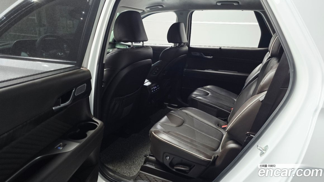 Hyundai Palisade Diesel 2.2 4WD, 2024
