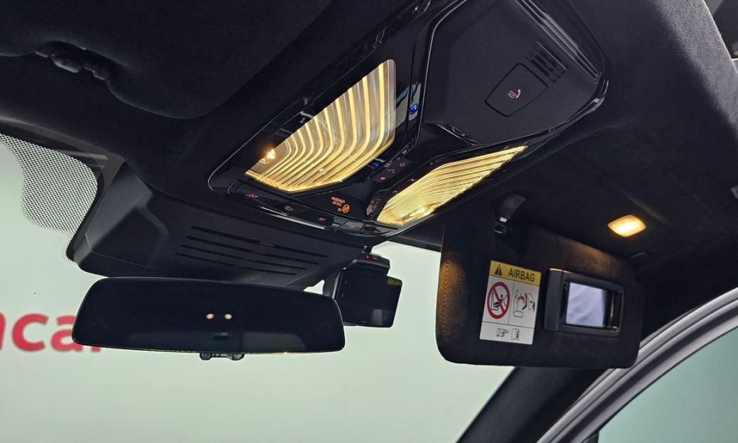 BMW X7 M60i xDrive M sport 6STR, 2024