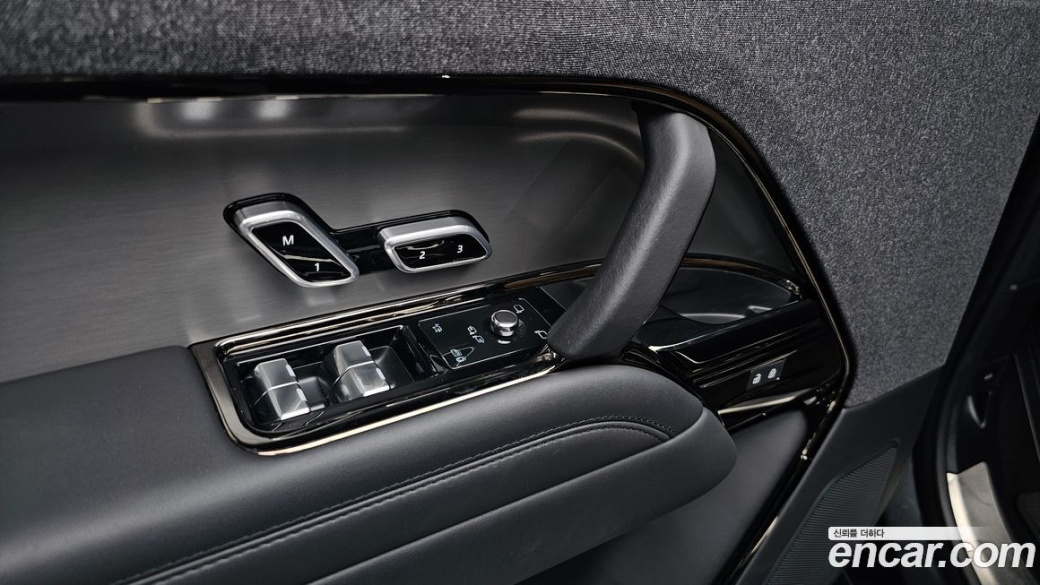 Land Rover Range Rover Sport P360 HSE Dynamic, 2023